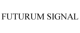 futurum signal