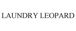 laundry leopard