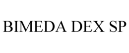 bimeda dex sp