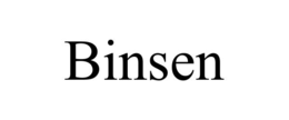 binsen