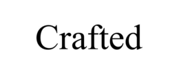 crafted