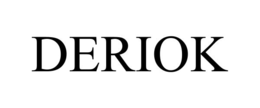deriok