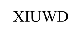 xiuwd