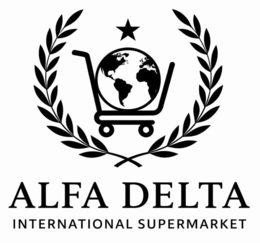 alfa delta international supermarket