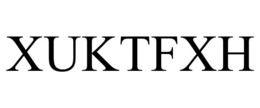 xuktfxh