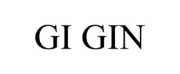gi gin