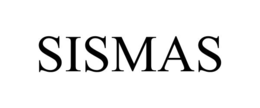 sismas