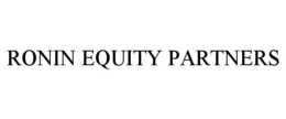 ronin equity partners