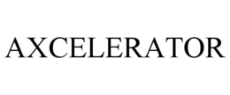 axcelerator