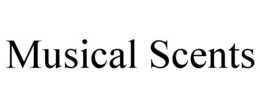 musical scents