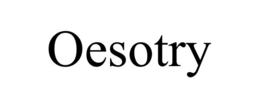 oesotry
