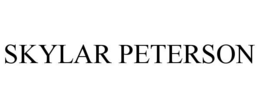 skylar peterson