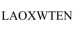laoxwten