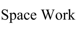 space work