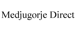 medjugorje direct