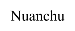 nuanchu