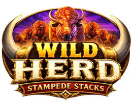 wild herd stampede stacks