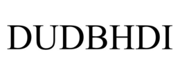 dudbhdi