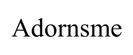 adornsme
