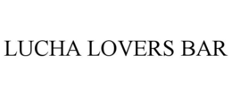 lucha lovers bar