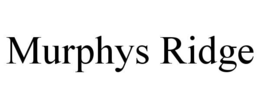 murphys ridge