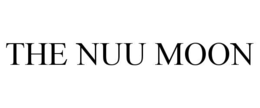 the nuu moon