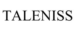taleniss