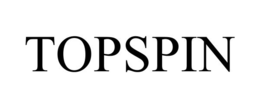 topspin