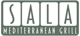 "sala mediterranean grill"