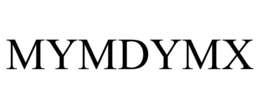 mymdymx