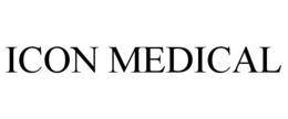 icon medical