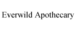 everwild apothecary