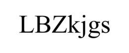 lbzkjgs