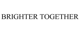 brighter together