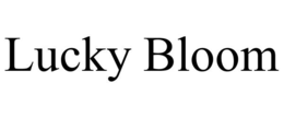 lucky bloom