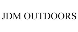 jdm outdoors