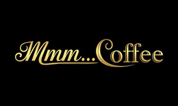mmm... coffee