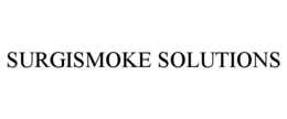 surgismoke solutions