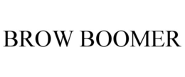 brow boomer