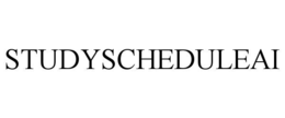 studyscheduleai