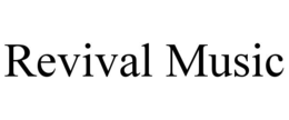 revival music