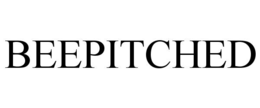 beepitched
