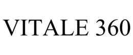 vitale 360