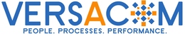 versacom people. processes. performance.