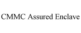 cmmc assured enclave