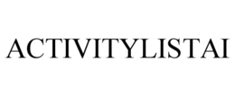 activitylistai