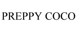 preppy coco