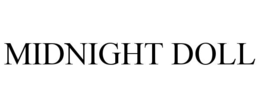 midnight doll