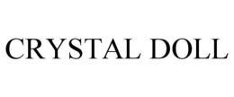 crystal doll