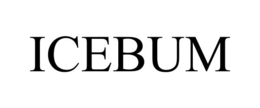 icebum